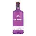 Protea & Hibiscus Gin 750ML - 1