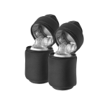 Tommee Tippee Portable Insulated Bottle Bags For Closer To Nature Baby Bottles Pack Of 2