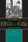 The Letters Of Sigmund Freud And Otto Rank