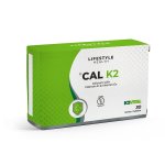 Lifestyle Cal K2 30 Tabs