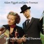 The Firefly And The Half Diamond   Cd