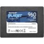 Memory Burst Elite 960GB SATAIII SSD
