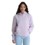 Nike Women's Studio Fleece Hoodie