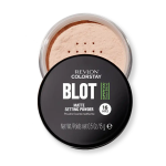 Revlon Colorstay Blot Mattifying Setting Powder
