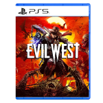 Evil West