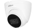 Dahua DH-IPC-HDW2241T-S 2MP 30M Ir 3.6MM Fixed-focal Eyeball Wizsense Network Camera 120DB Wdr Built-in MIC RJ45 10 100 Mbps B