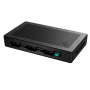Deep Cool SC790 2-IN-1 Pwm Argb Hub With Fan & Lighting Control