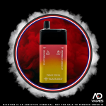 Blast 35MG Watermelon Ice & Watermelon Lemon Bust Dual Flavour