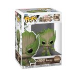 Funko Pop : Marvel We Are Groot – Groot As Wolverine Celebrating 85 Years Of Marvel