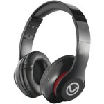 Volkano Bluetooth Headphone Impulse Series - Black