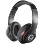 Volkano Impulse Bluetooth Headphone Black