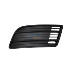 Suzuki Swift 1 Front Bumper Grille Without Hole Left 08-11