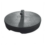 Umbrella Rubber Base – 30KG