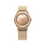 Luminescent Rose Watch YSG166M