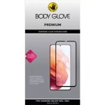Samsung Galaxy S23+ S22+ 5G Body Glove Premium Screen Protector Black Border