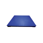 Pt Platform Scale