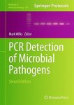 Pcr Detection Of Microbial Pathogens Methods In Molecular Biology V. 1