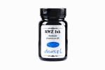 Kwz Fountain Pen Ink – Azure 1