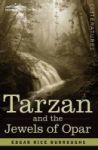 Tarzan And The Jewels Of Opar Hardcover