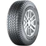 265 70R16 General AT3LT Grabber 121 118S