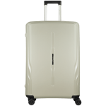 Travelite Travelwize Clipper Pp 75CM 4-WHEEL Spinner Luggage