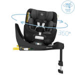 Mica Pro Eco I-size Birth To 4YRS