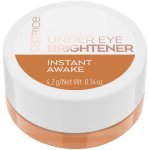 Catrice Under Eye Brightener Conceal & Brighten Dark Circles 030 Golden Toffee 4.2G