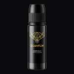 Tattoo Ink - 1OZ Assphalt Black Triple Black 30ML