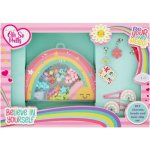Oh So Pretty Diy Hair Rainbow Set