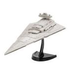 Imperial Star Destroyer Model Set 1:12300