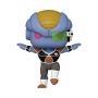 Pop - Animation - Dragon Ball Z - Burter