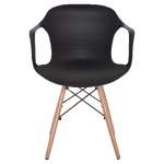 Celtic Armchair - White