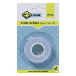 Double Sided Tape 18MMX1MM X 1.5MTR