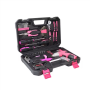151-PIECE Set + 3.6V Electric Drill Tool Kit