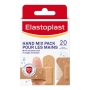Elastoplast Hand Mix Plasters 20 Pack