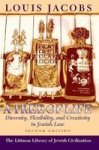 A Tree Of Life - Diversity Flexibility And Creativity In Jewish Law Paperback 2ND Revised Edition