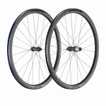 Ventous Prime Disc Brake Wheelset