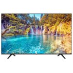 Hisense 58" Uhd Tv