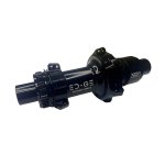 Rear Hub Non-boost - 24 Hole - Sram Xd