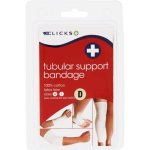 Clicks Tubular Support Bandage Size D 1M