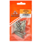Clout Nail 32MM 30-PACK