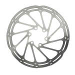 Centerline Rounded Disc Rotor - 160MM