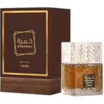 Khamrah Qahwa Eau De Parfum 100ML - Parallel Import