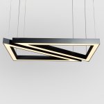 Romeo Suspension Light