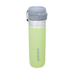 Stanley Quick Flip Water Bottle 0.7L Assorted Colours - Citron