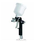 Gav Pro Paint Touch Up Gun Fan Nozzle