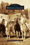 Weston County Hardcover