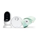 Owlet Baby Monitor Duo Cam 2 And Smart Sock 3 - 0-18 Months