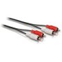 Philips Stereo Audio Cable SWA2523W/10 SWA2523W 3.0 M