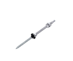 Hanger Bolts Stainless Steel For Solar Panel Pv Mounting